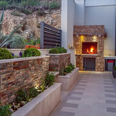 Sleeps 12 With Pool Air Con And Wifi * Duće